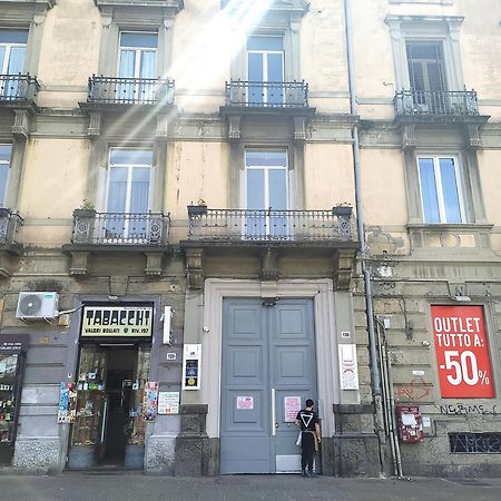 Enjoy Rooms Neapel Exterior foto