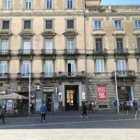Enjoy Rooms Neapel Exterior foto