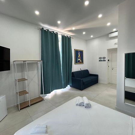 Enjoy Rooms Neapel Exterior foto