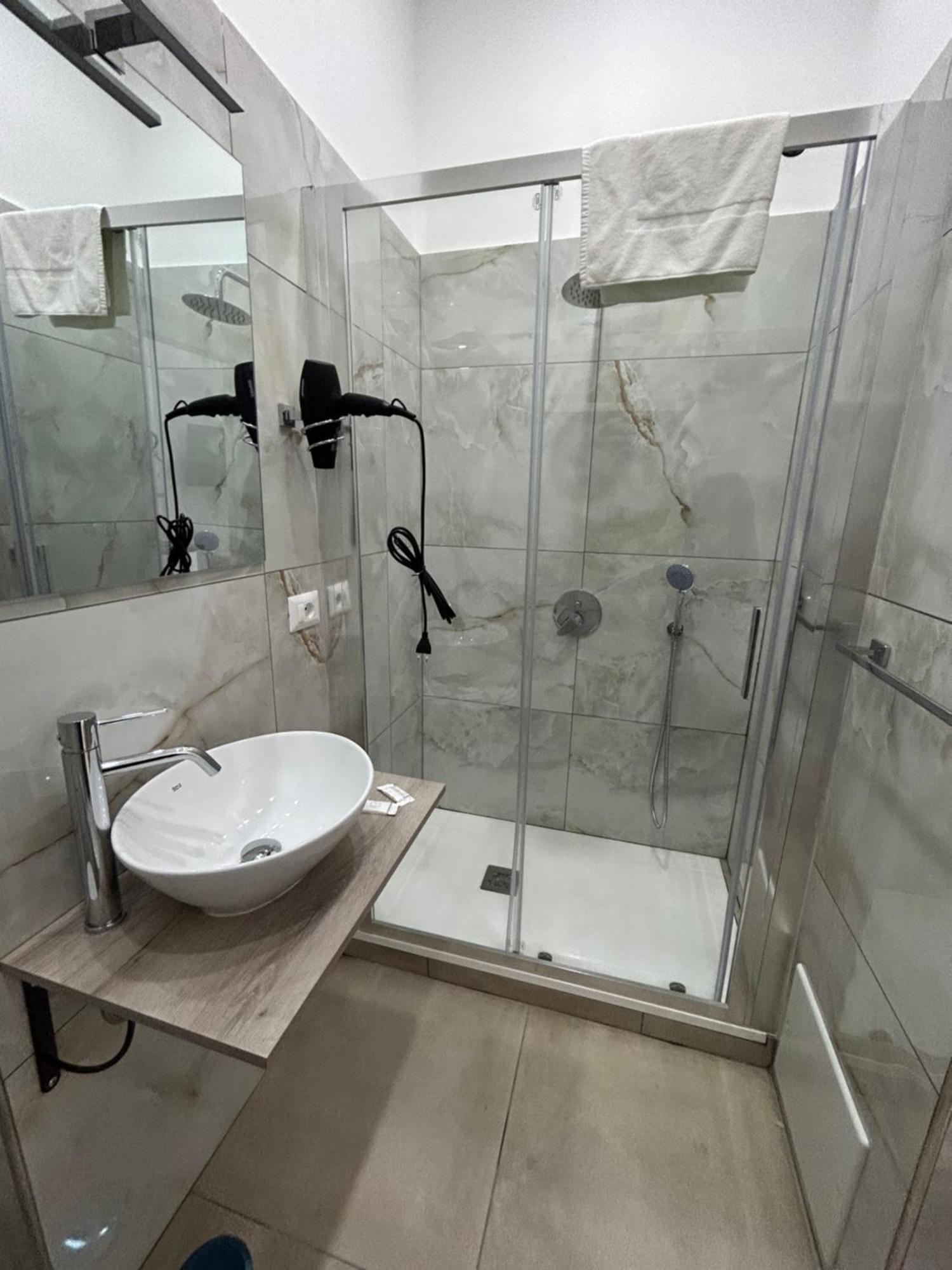 Enjoy Rooms Neapel Exterior foto