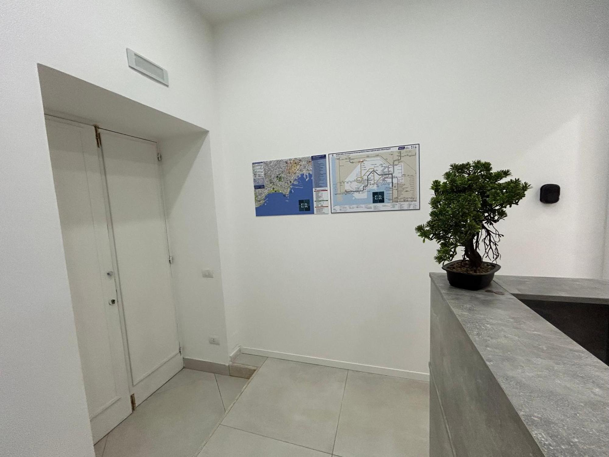 Enjoy Rooms Neapel Exterior foto
