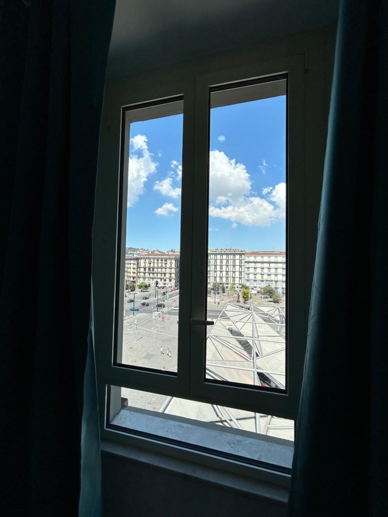 Enjoy Rooms Neapel Exterior foto