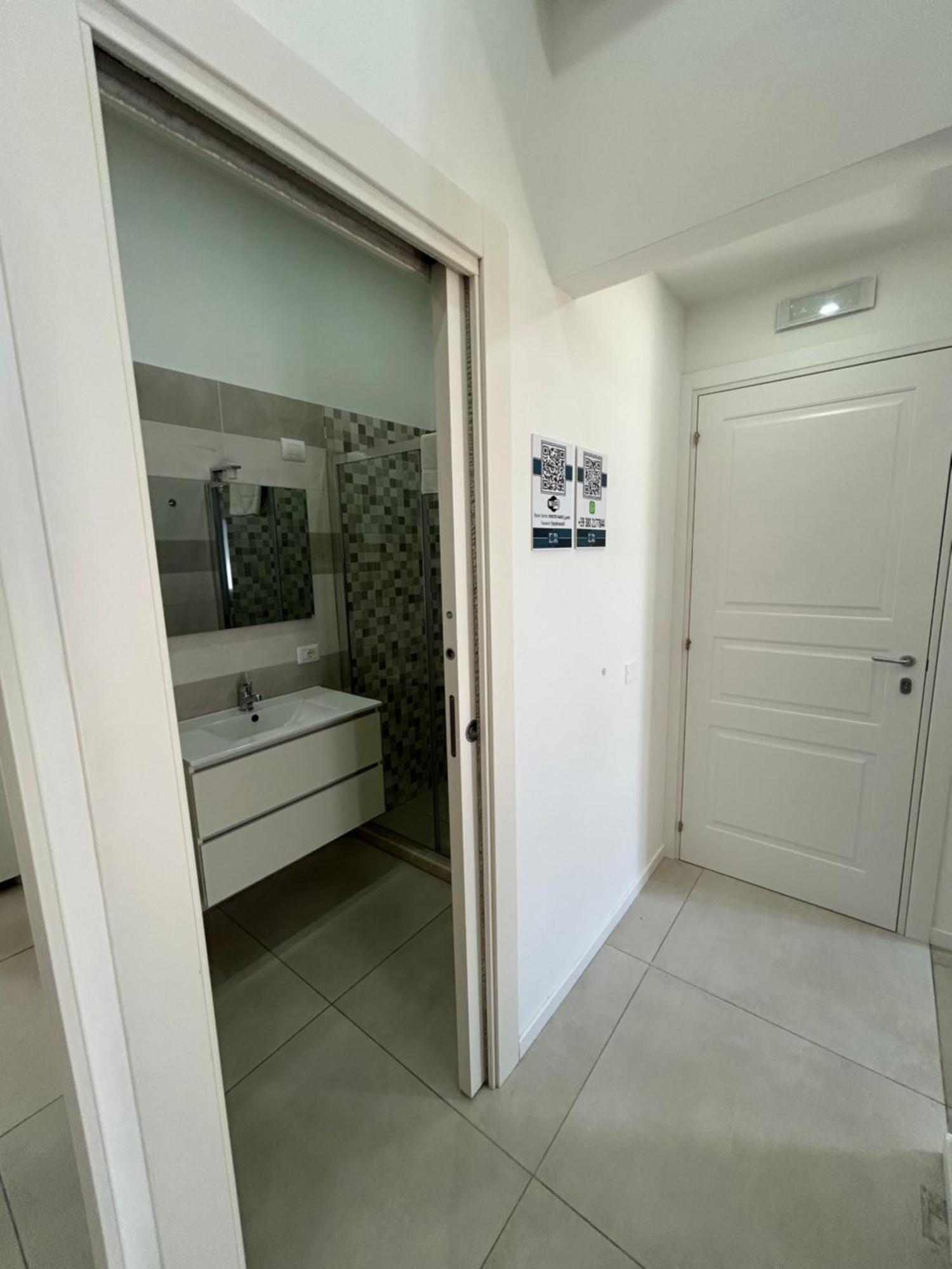 Enjoy Rooms Neapel Exterior foto