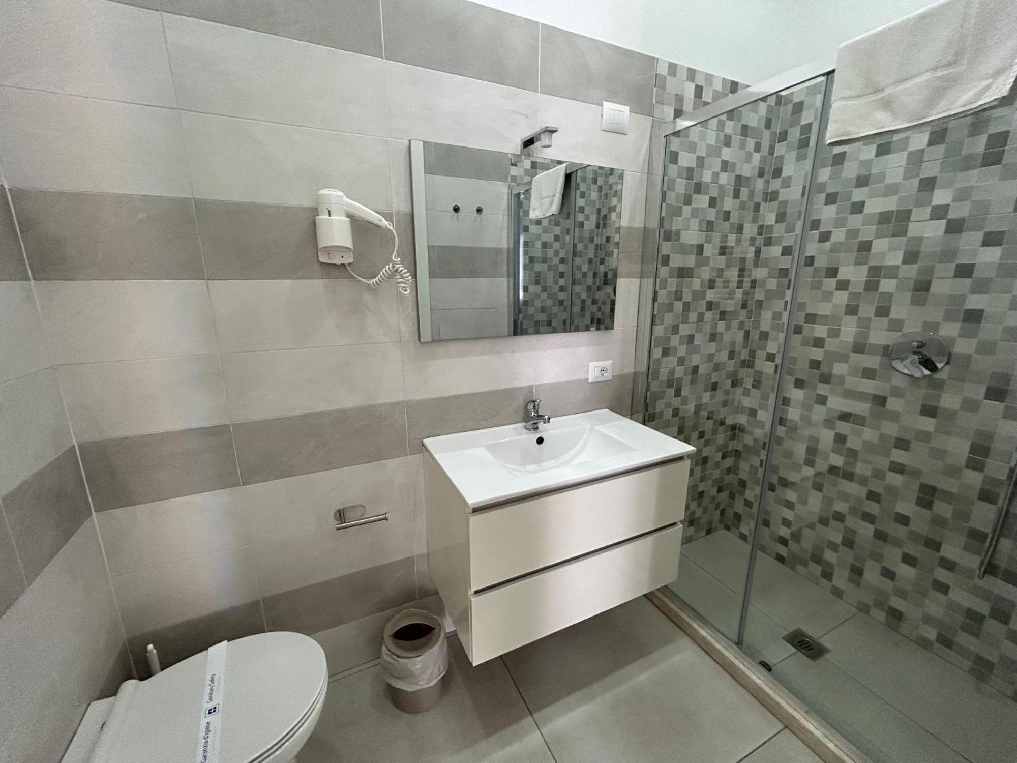 Enjoy Rooms Neapel Exterior foto