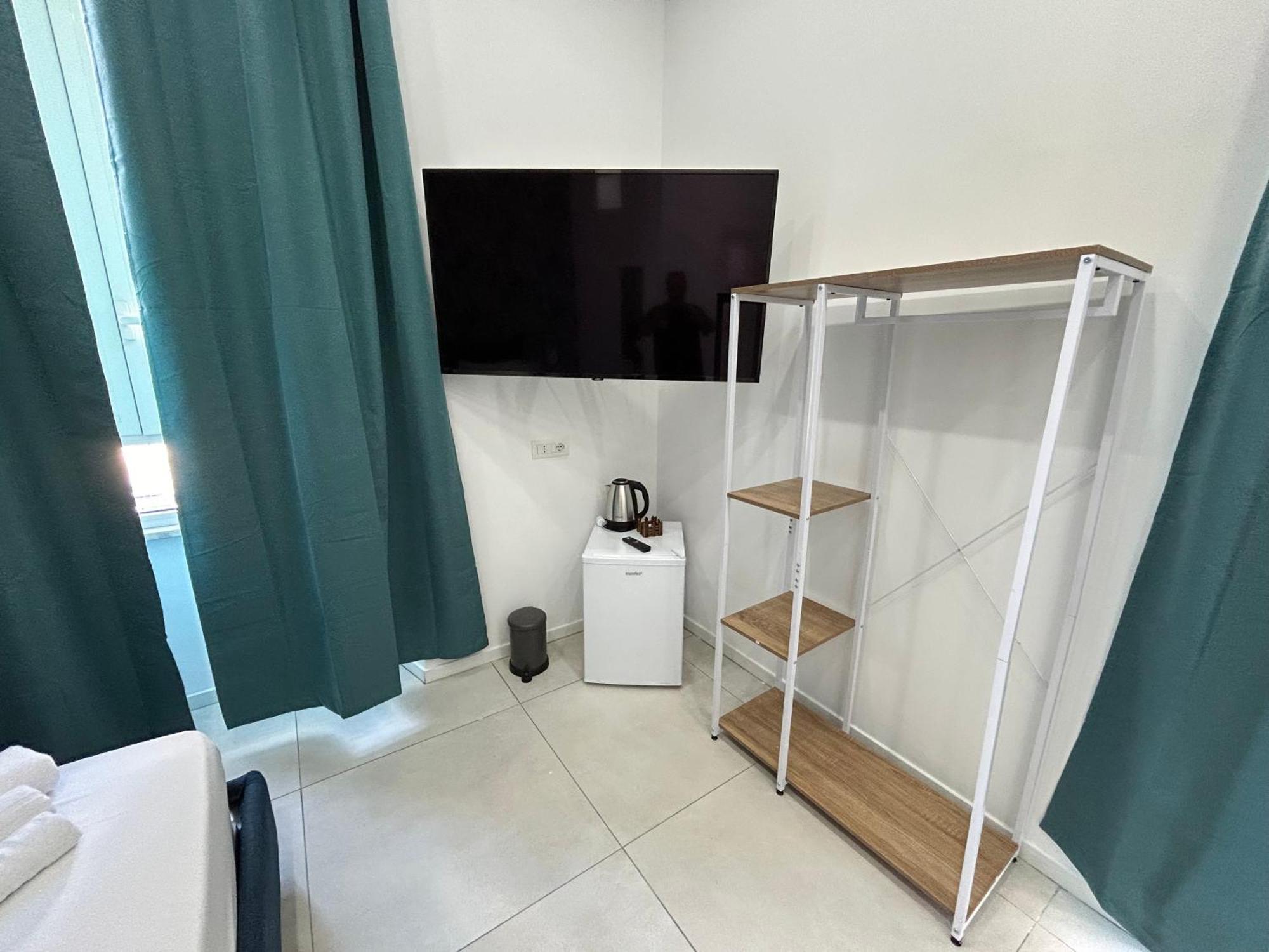 Enjoy Rooms Neapel Exterior foto
