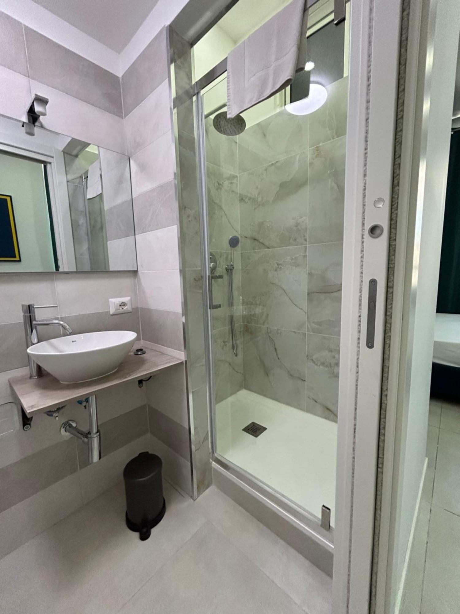 Enjoy Rooms Neapel Exterior foto