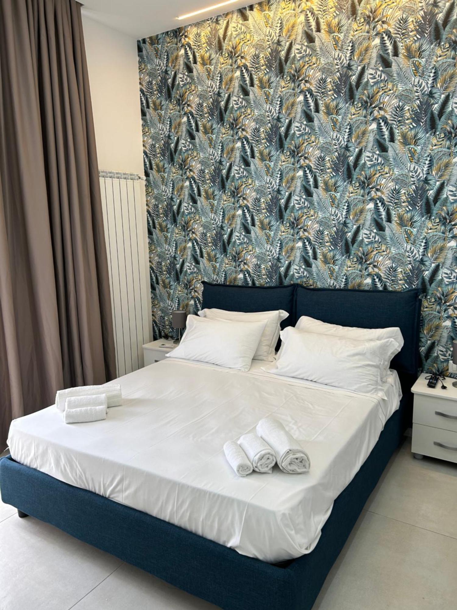Enjoy Rooms Neapel Exterior foto