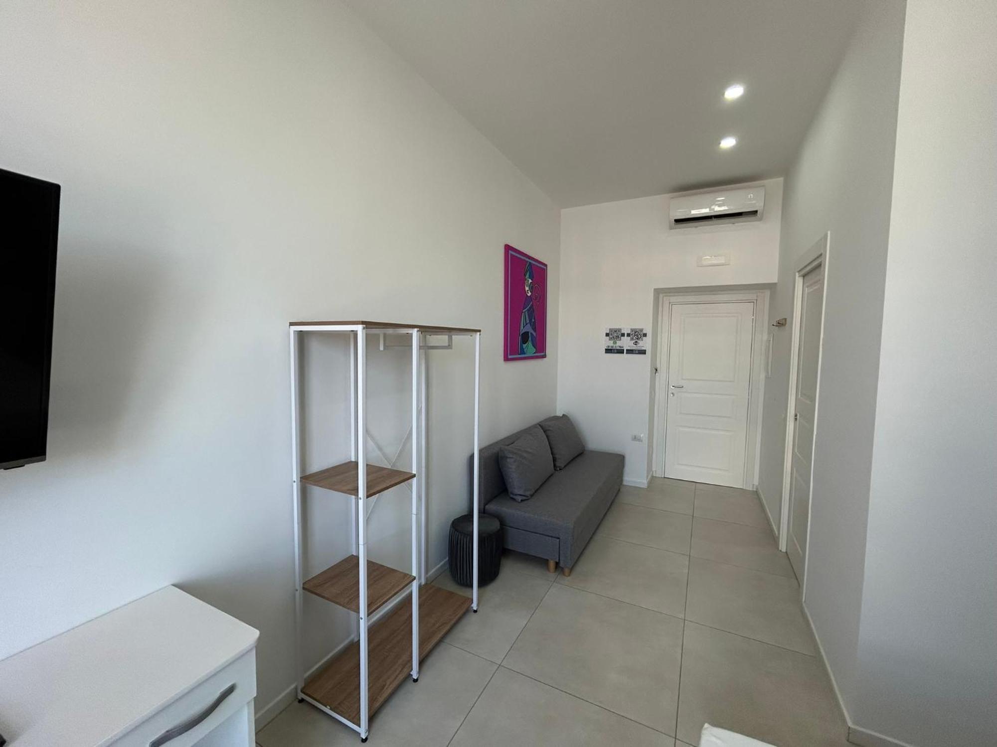 Enjoy Rooms Neapel Exterior foto