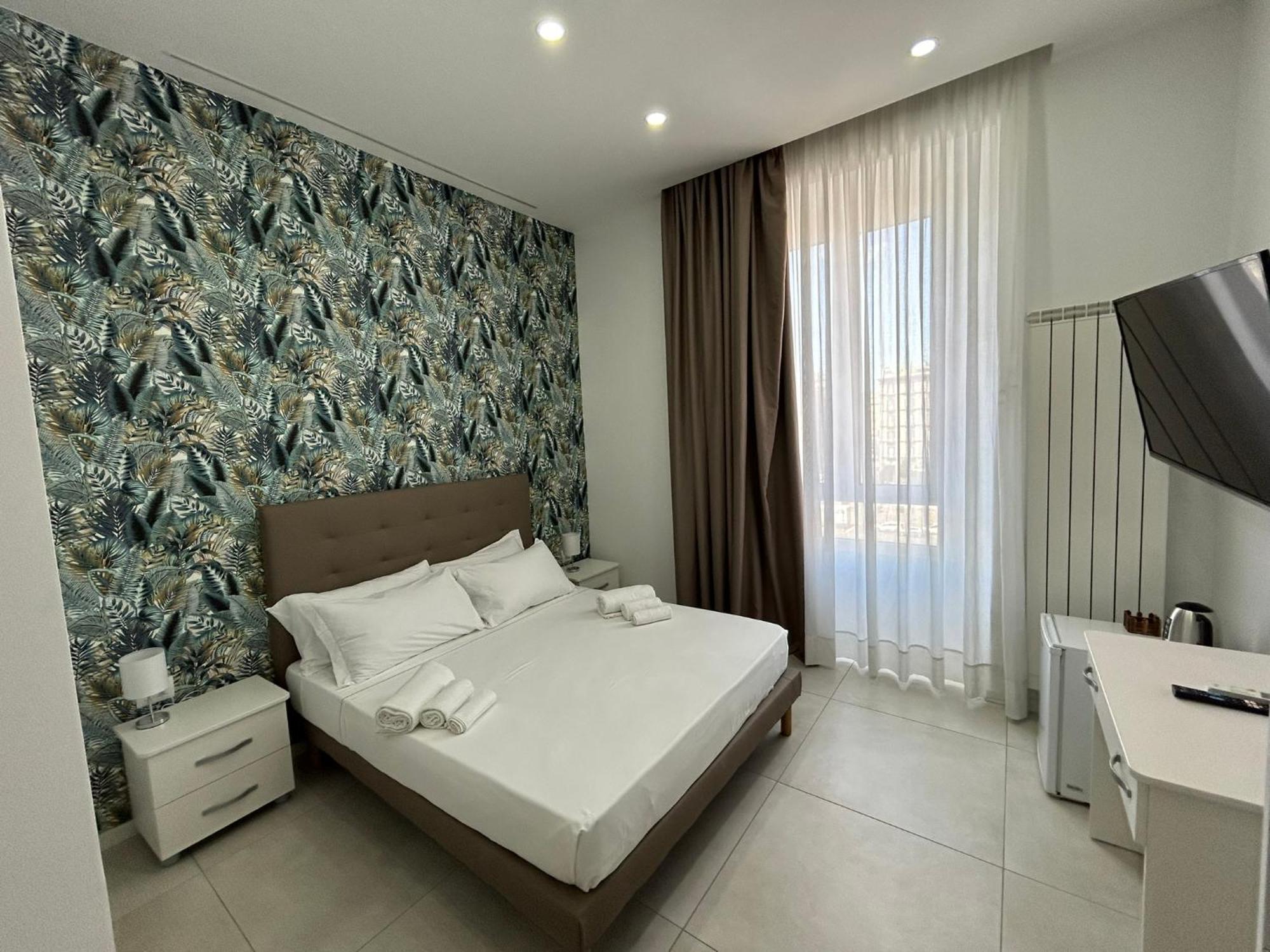 Enjoy Rooms Neapel Exterior foto